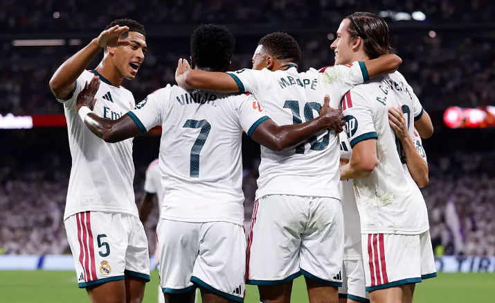 Derby Madrid Panas Malam Ini, Mourinho dan Simeone Kembali Berhadapan Setelah 12 Tahun